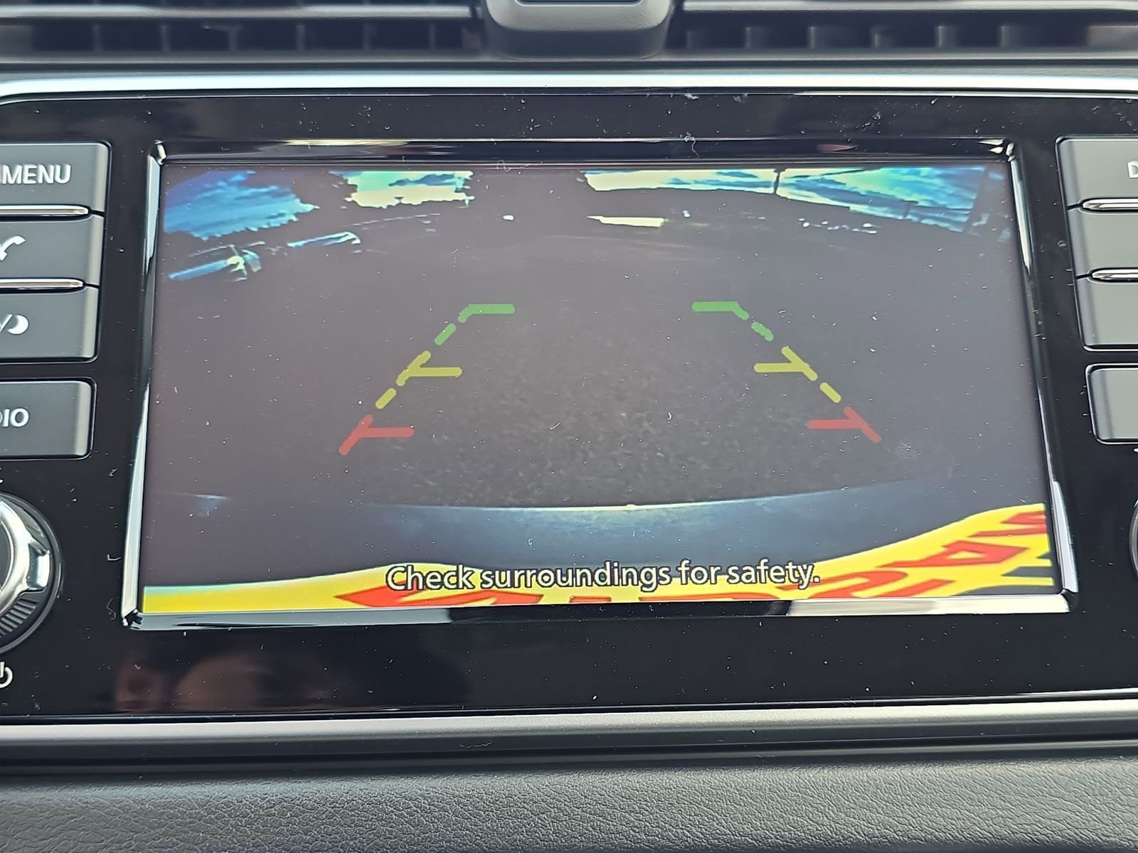 New 2025 Nissan Versa S w/ S Plus Package image 18