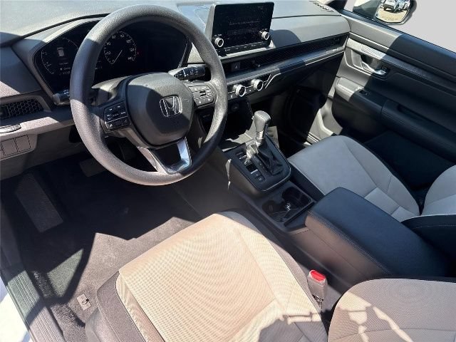 Certified 2023 Honda CR-V EX image 10