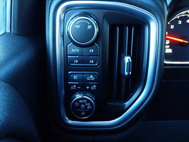 Used 2019 Chevrolet Silverado 1500 RST image 21