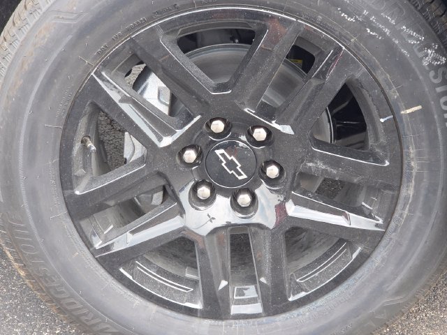 New 2026 Chevrolet Silverado 1500 RST w/ RST All Star Premium Package AWD/4WD image 12