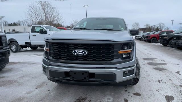New 2026 Ford F150 STX w/ Equipment Group 200A image 7