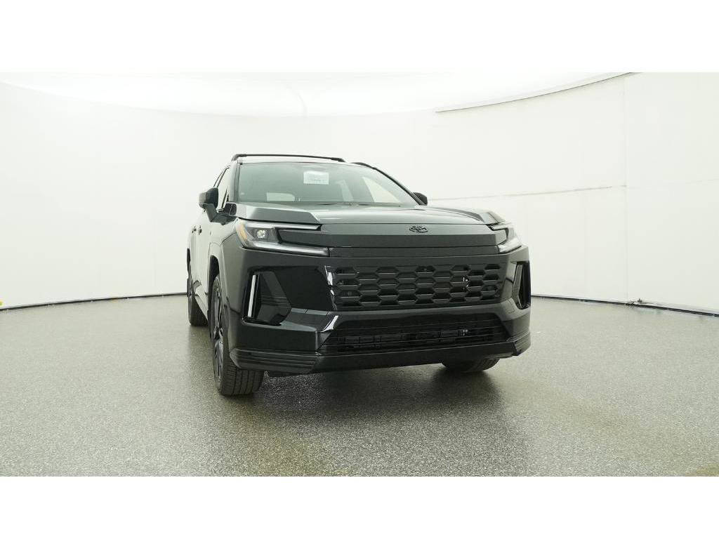 New 2026 Toyota RAV4 XSE image 30