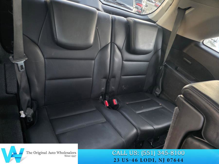 Used 2010 Acura MDX AWD 4dr image 19
