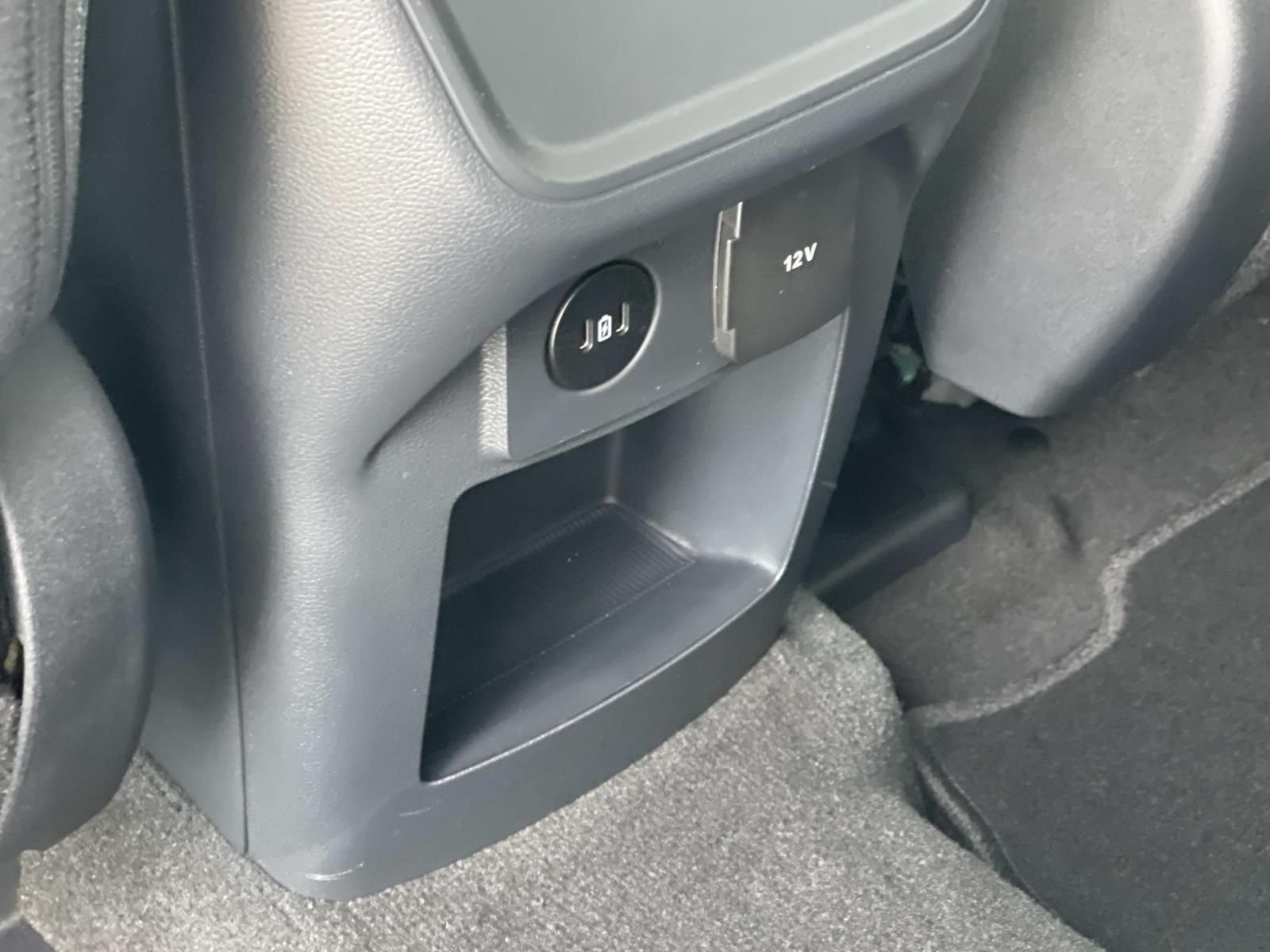 New 2026 Ford Explorer Active RWD image 16
