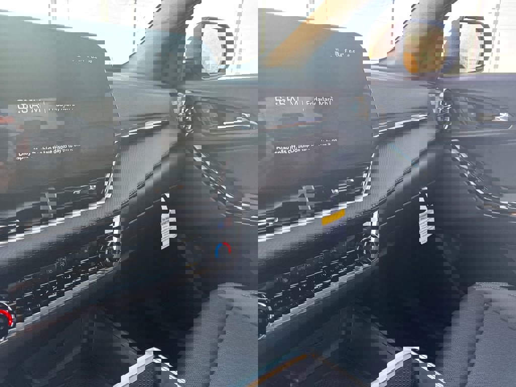 New 2026 Chevrolet Equinox LT w/ Convenience Package II image 21