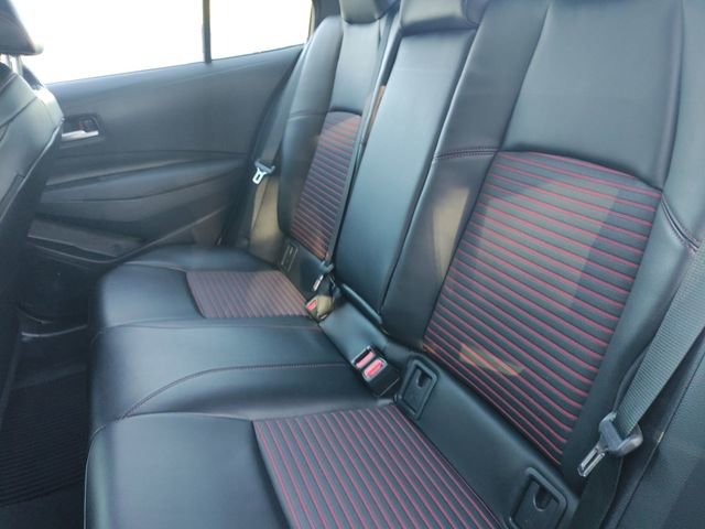 Used 2024 Toyota Corolla XSE image 13