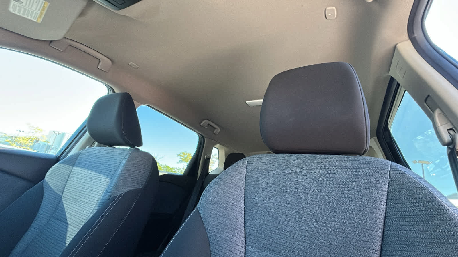 Used 2023 Nissan Rogue SV AWD/4WD image 11