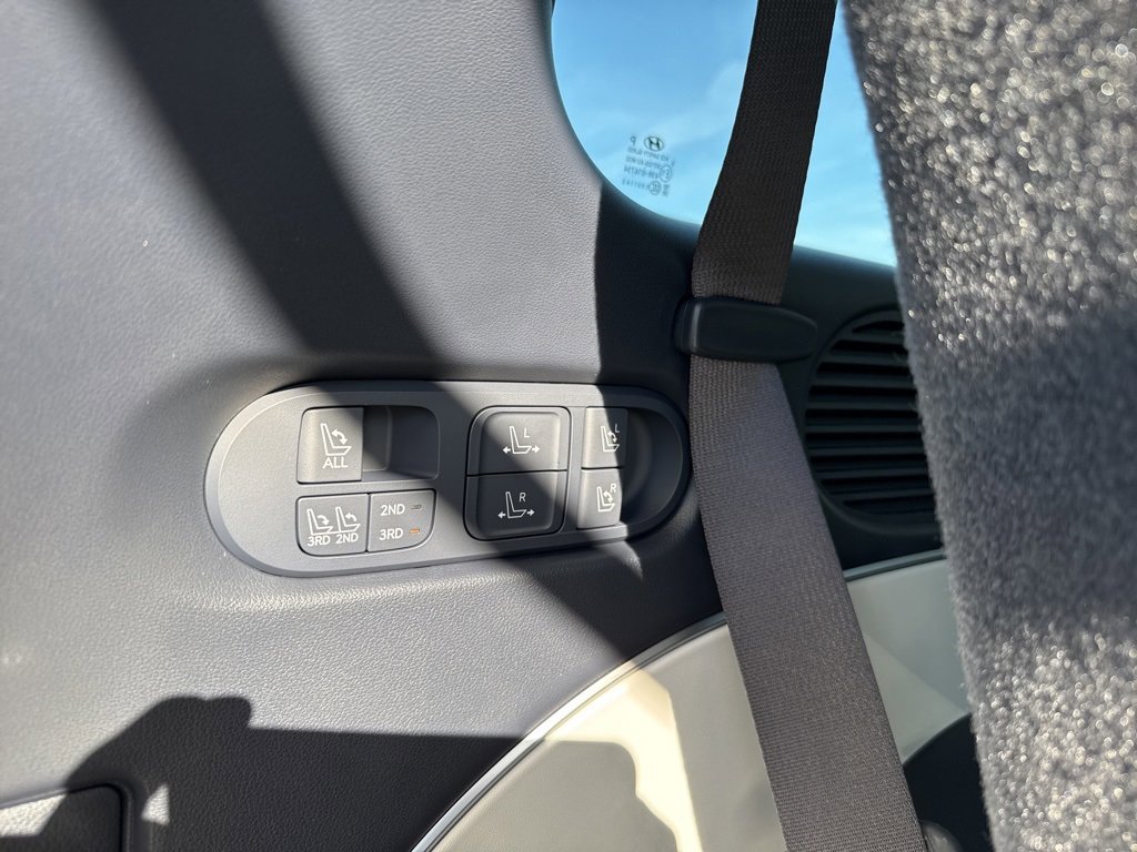 New 2026 Hyundai Palisade Calligraphy image 20