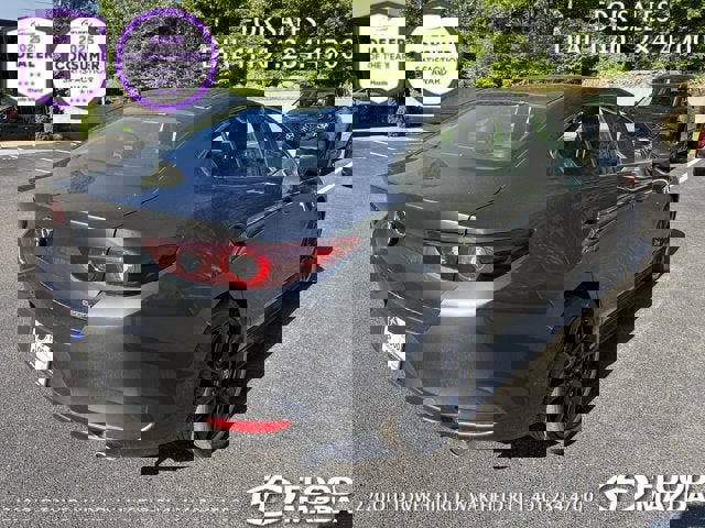 New 2025 MAZDA MAZDA3 s image 18