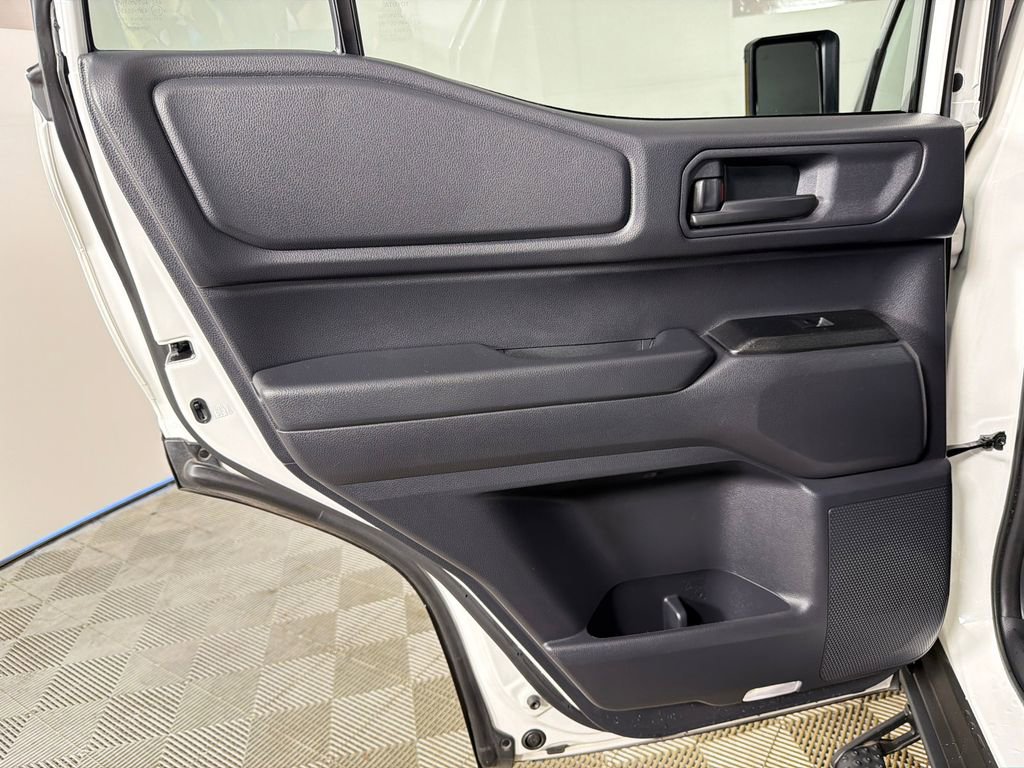 Used 2024 Toyota Land Cruiser 1958 AWD/4WD image 21