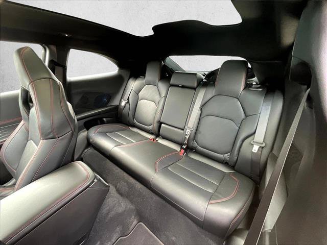 New 2026 Dodge Charger Scat Pack AWD/4WD image 8