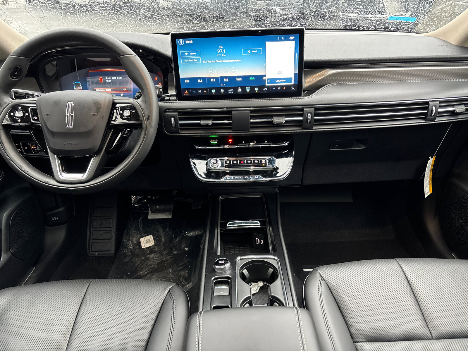 New 2026 Lincoln Corsair Grand Touring image 30
