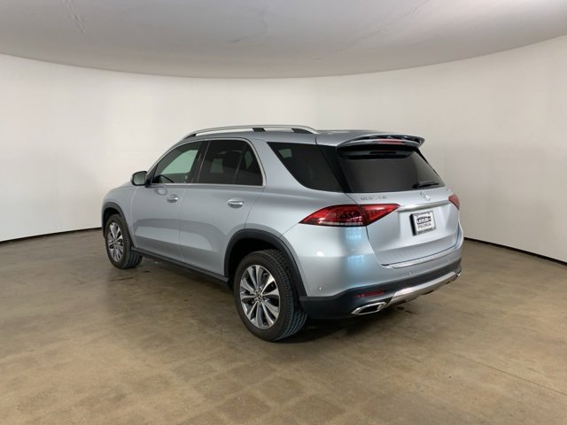 Used 2022 Mercedes-Benz GLE 350 4MATIC w/ Premium Package image 14