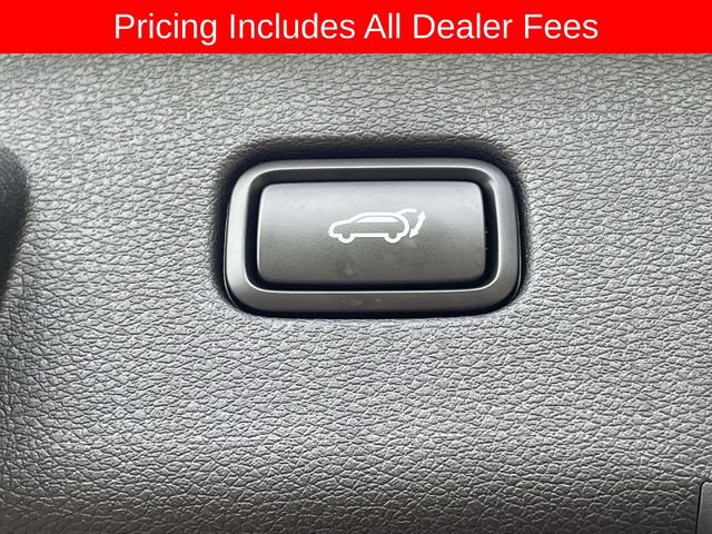 Used 2024 Kia Sportage X-Line w/ X-Line Premium Package AWD/4WD image 14