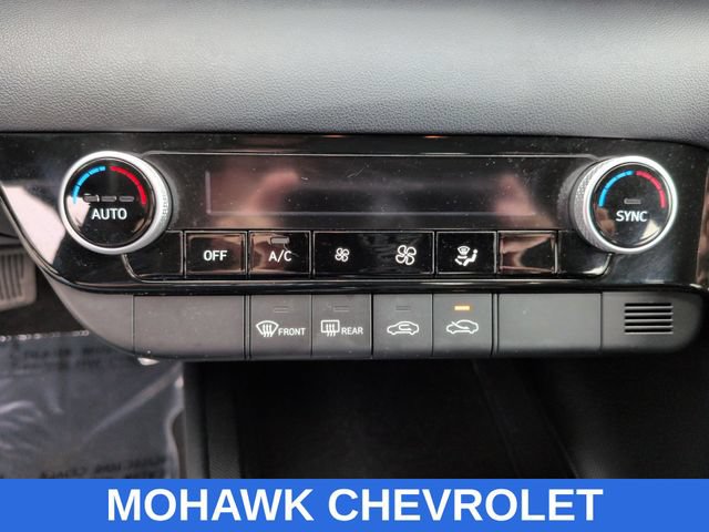 Used 2021 Hyundai Elantra SEL FWD image 17