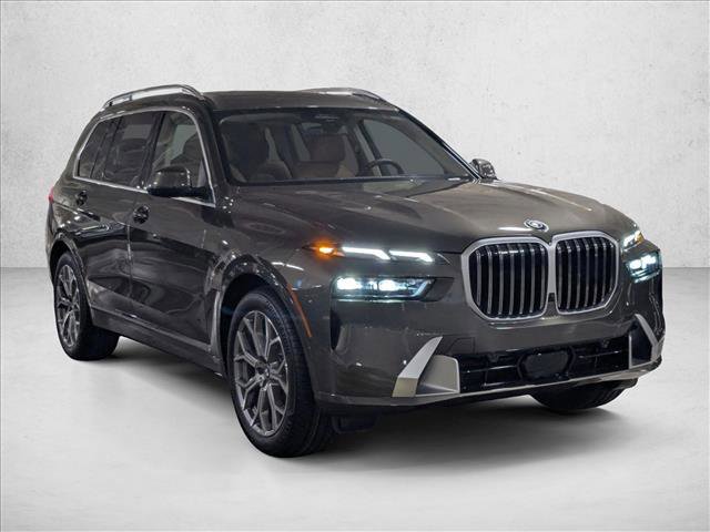 New 2026 BMW X7 xDrive40i w/ Premium Package image 6