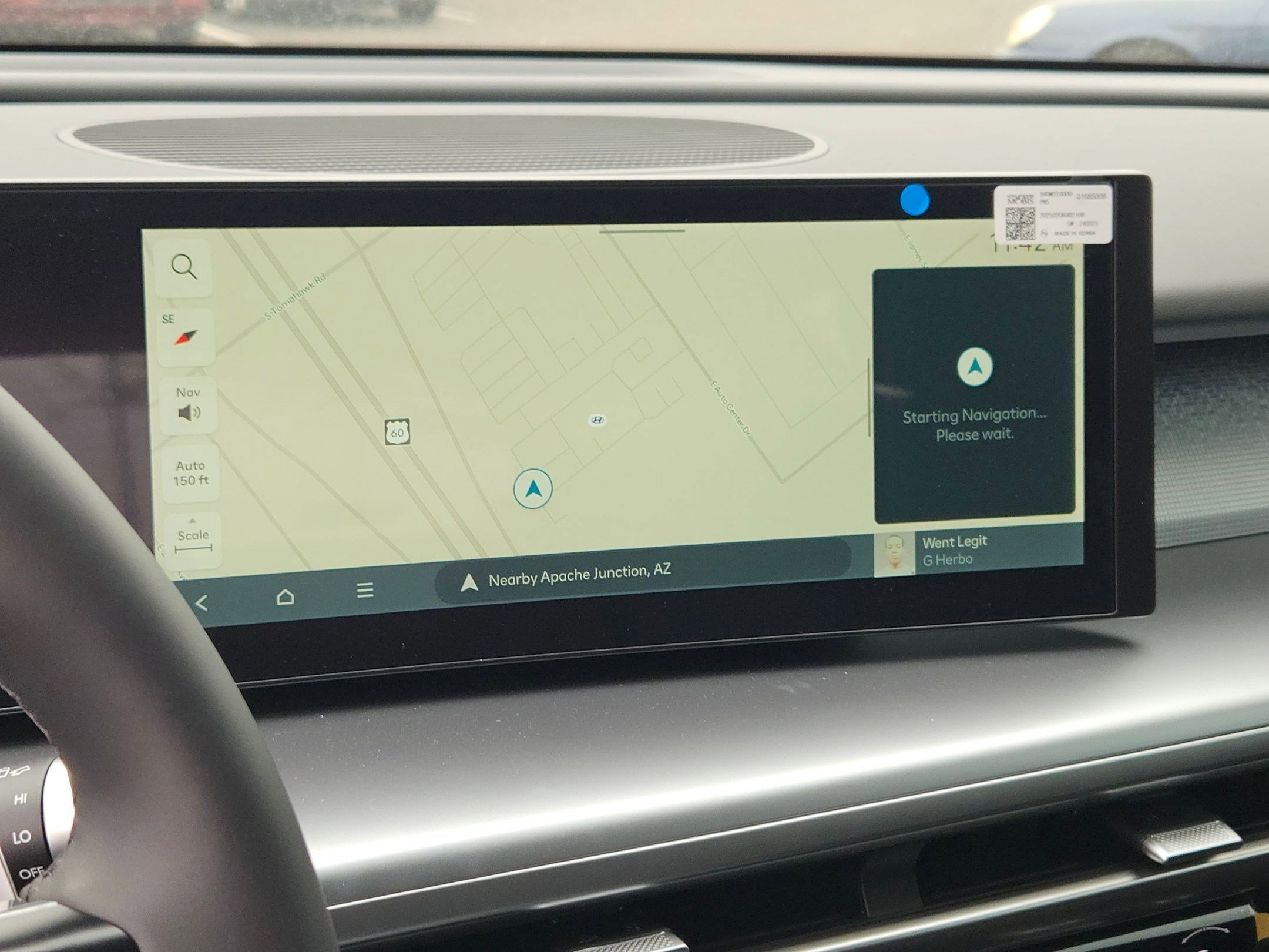 New 2026 Hyundai Ioniq 9 S image 12