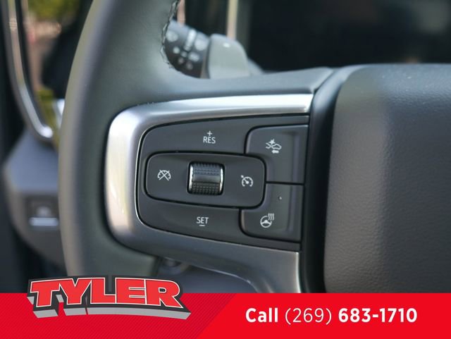 New 2026 Chevrolet Silverado 1500 LT w/ Safety Package image 29