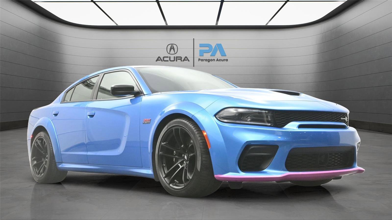 Used 2023 Dodge Charger Scat Pack image 42