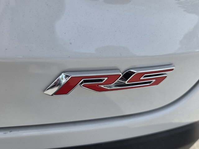 New 2026 Chevrolet Trax RS FWD image 31