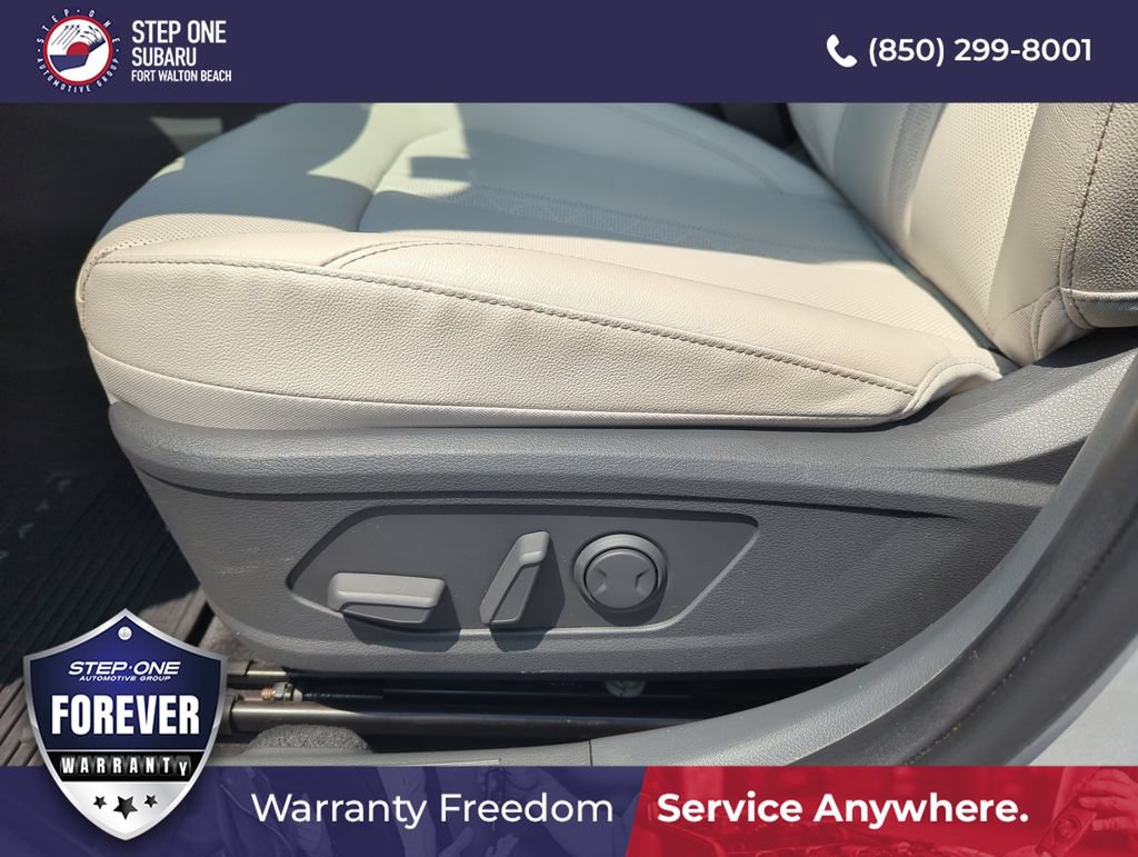 Used 2023 Hyundai Sonata Limited w/ Cargo Package FWD image 13