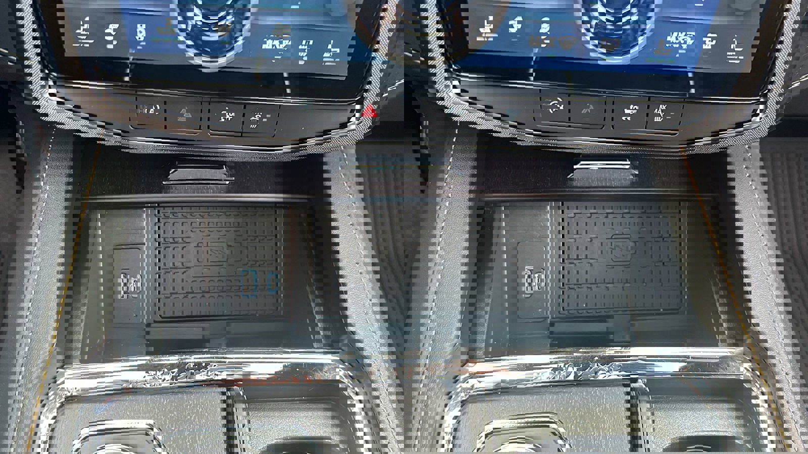 Used 2022 Ford Expedition Platinum image 26