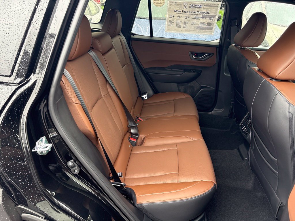 New 2026 Subaru Outback Touring AWD/4WD image 11