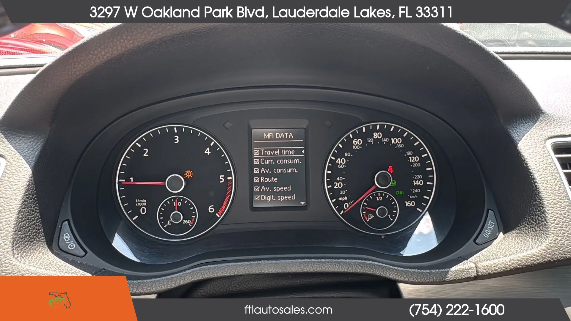 Used 2015 Volkswagen Passat TDI SE FWD image 47