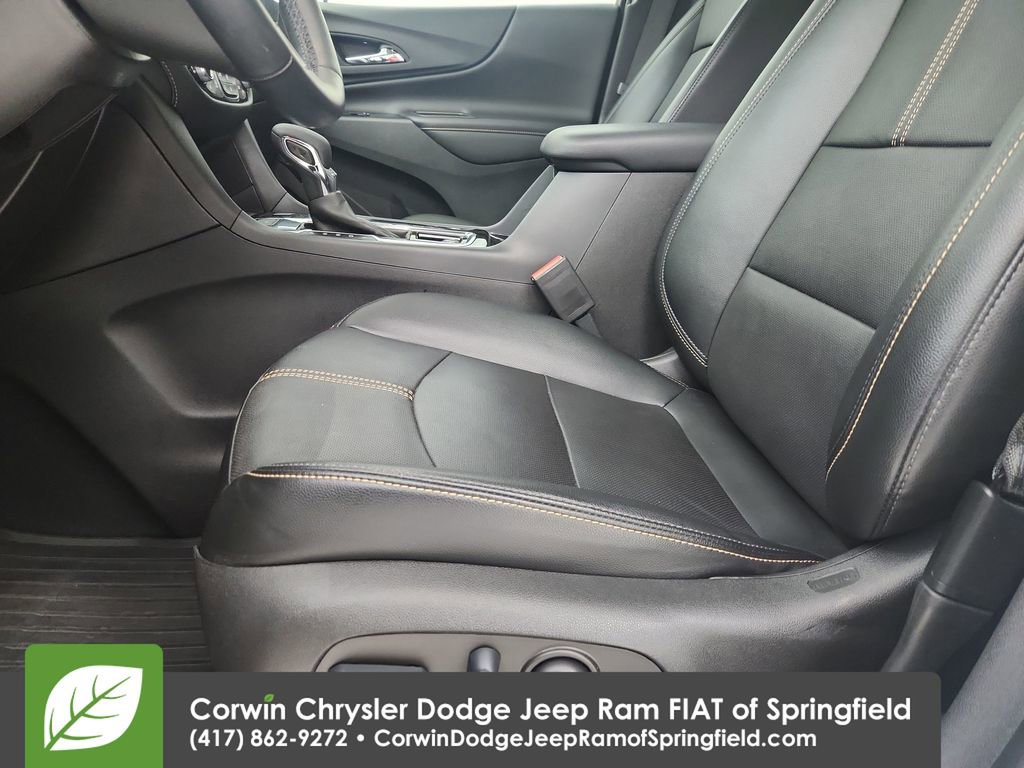Used 2023 Chevrolet Equinox Premier image 11