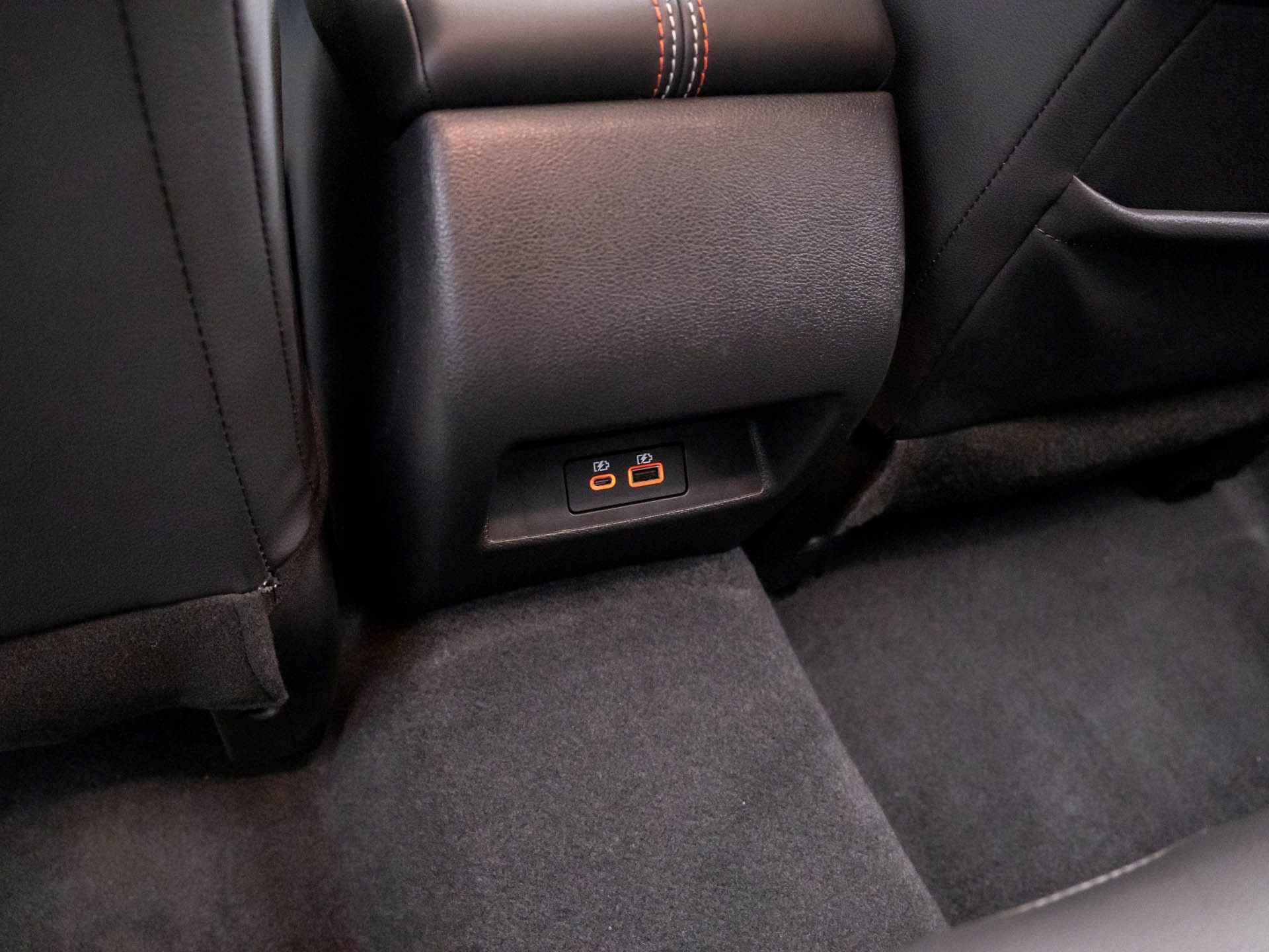 Used 2025 Nissan Altima 2.5 SR w/ SR Premium Package image 20