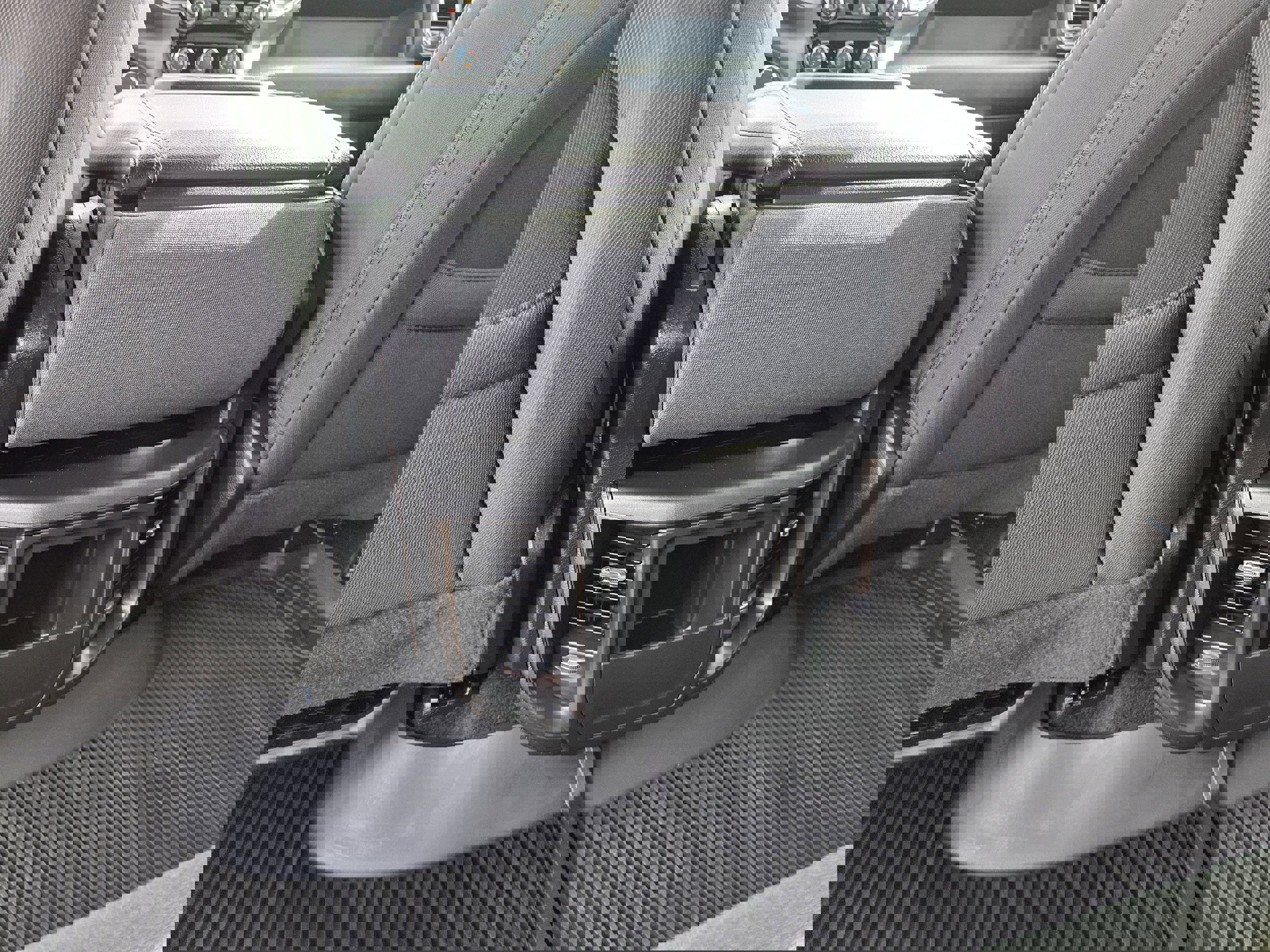 Used 2025 RAM 1500 Classic Warlock image 21