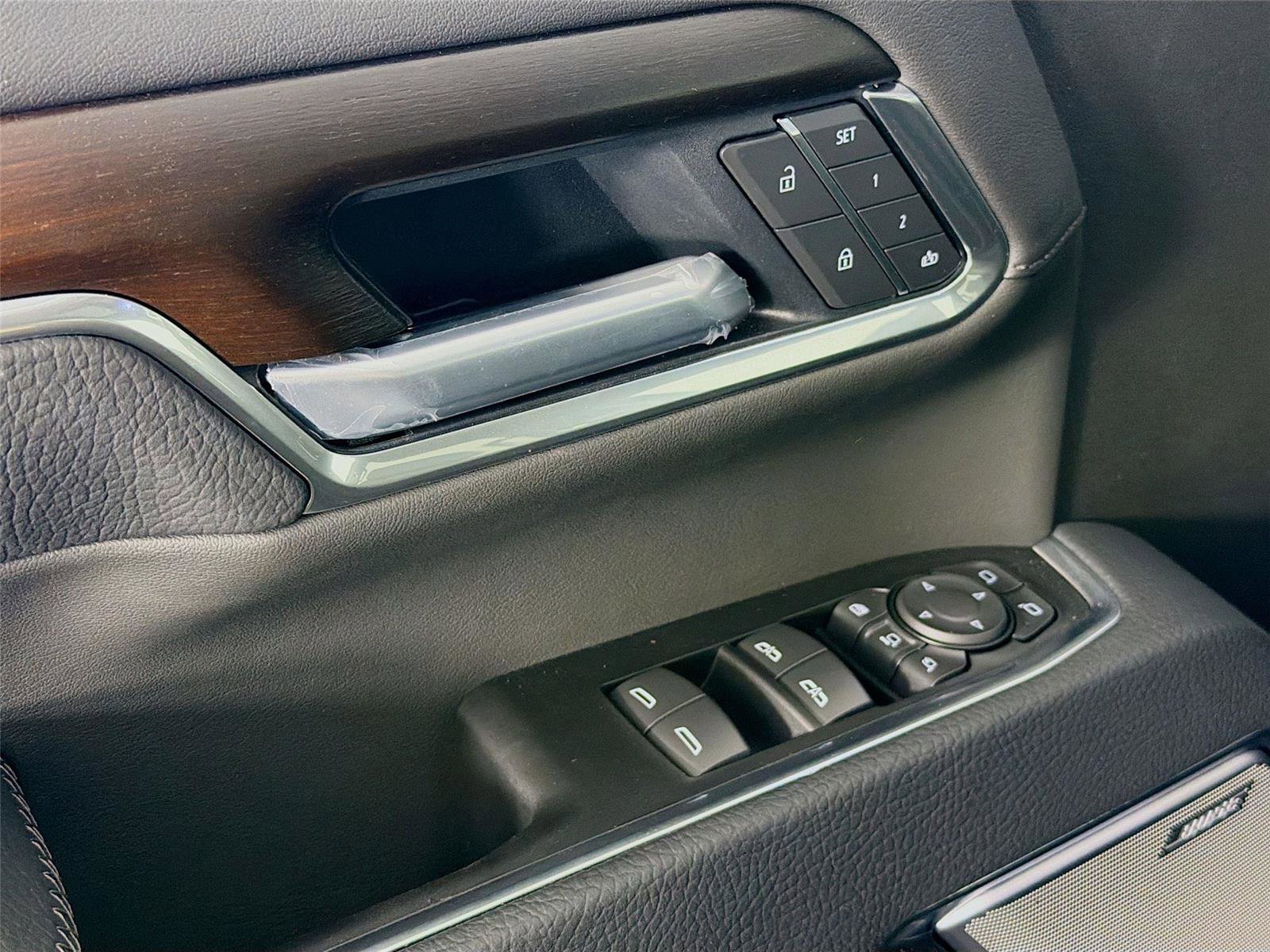 New 2026 GMC Sierra 3500 Denali w/ Denali Reserve Package image 20