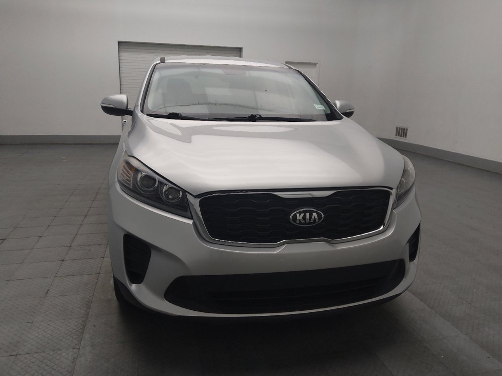 Used 2019 Kia Sorento FWD V6 image 14