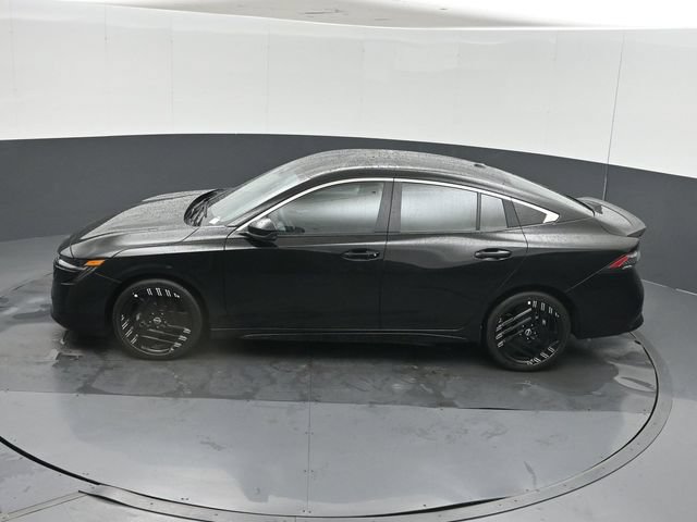 Used 2026 Nissan Sentra SR w/ Floor Mat Package FWD image 45