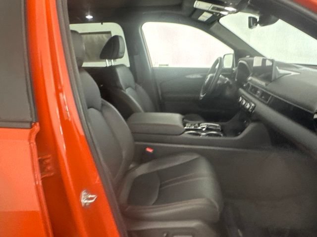 Used 2026 Honda Passport TrailSport Elite image 25