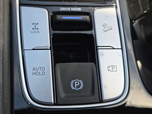 New 2026 Hyundai Santa Cruz SEL AWD/4WD image 10