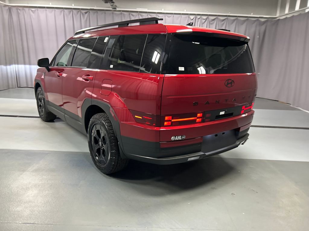 New 2026 Hyundai Santa Fe XRT image 5
