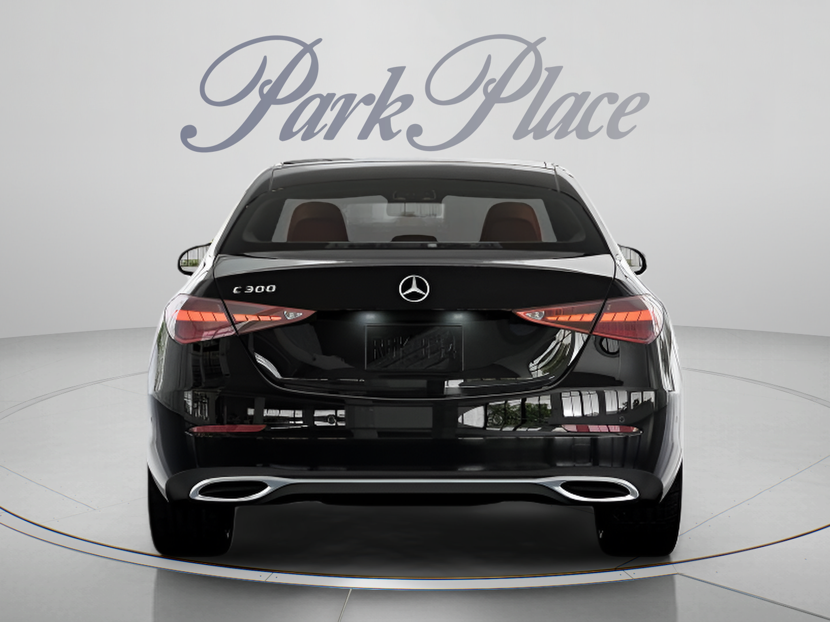 New 2026 Mercedes-Benz C 300 Sedan image 15