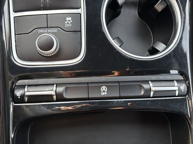 Certified 2021 Kia Stinger GT-Line w/ Sun & Sound Package image 29