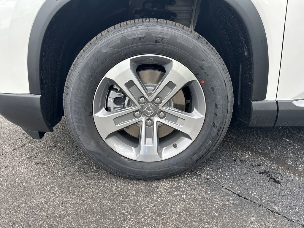 New 2026 Honda Pilot EX-L image 29