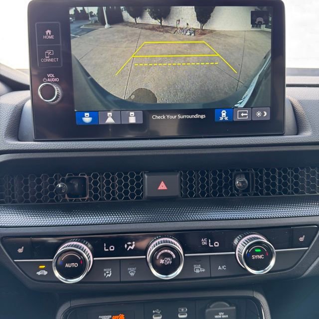 New 2026 Honda CR-V EX-L image 20