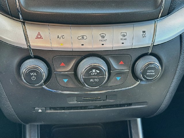 Used 2018 Dodge Journey GT w/ Driver Convenience Group AWD/4WD image 15