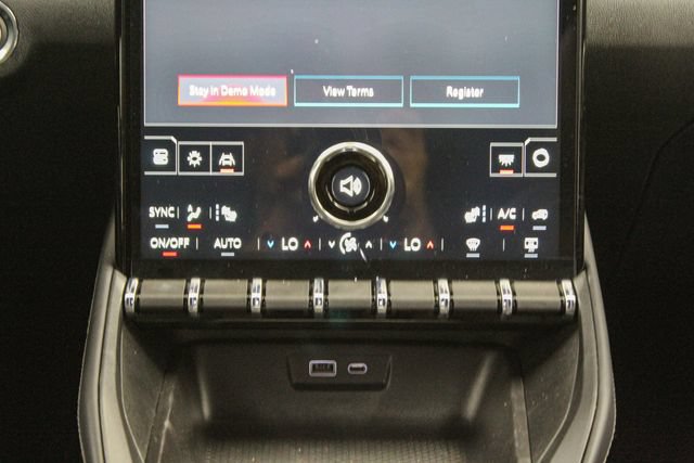 New 2027 GMC Terrain Elevation w/ Elevation Premium Package AWD/4WD image 20