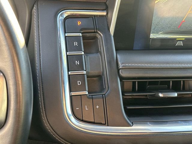 Used 2024 Chevrolet Tahoe LT image 15