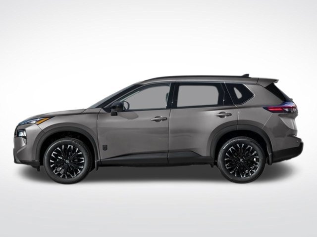 New 2026 Nissan Rogue Dark Armor AWD/4WD image 27