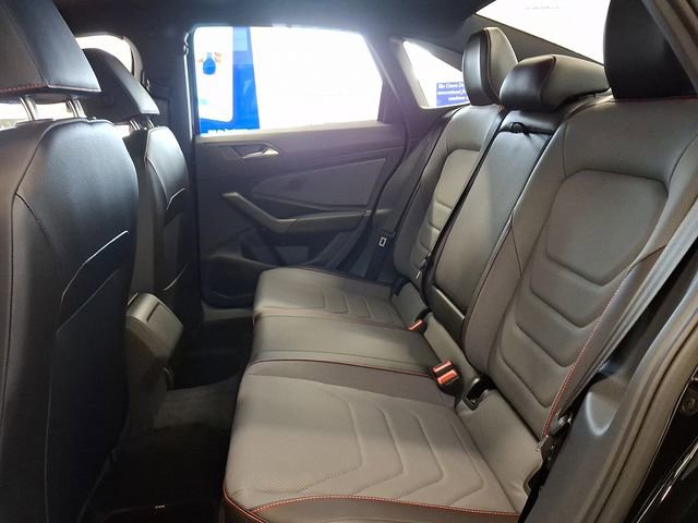 New 2026 Volkswagen Jetta GLI Autobahn FWD image 9