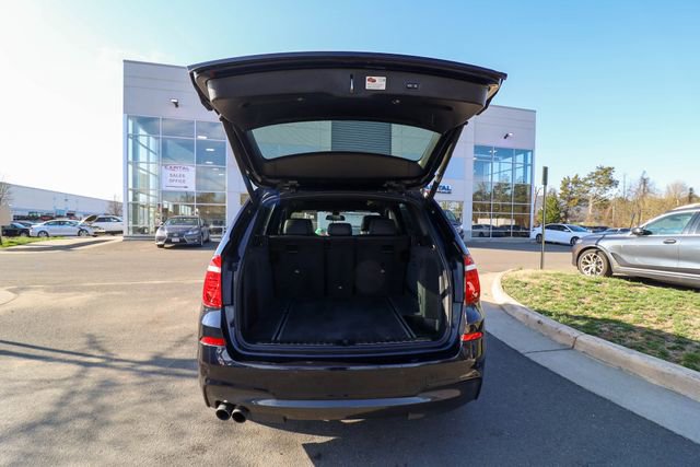 Used 2014 BMW X3 xDrive28i image 36