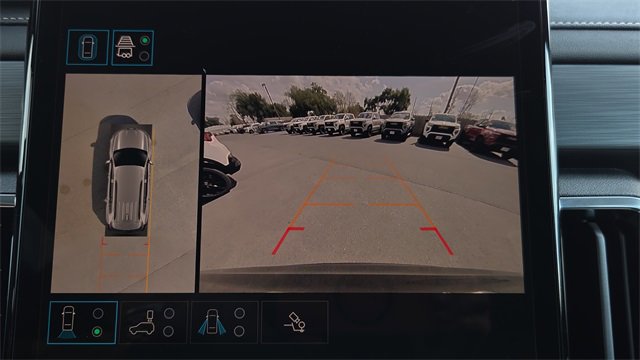 New 2026 GMC Acadia Elevation w/ Elevation Premium Package image 40