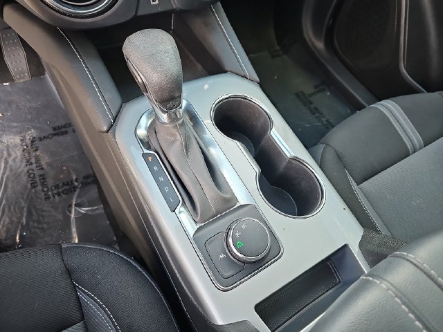 Used 2023 Chevrolet Blazer LT FWD image 29