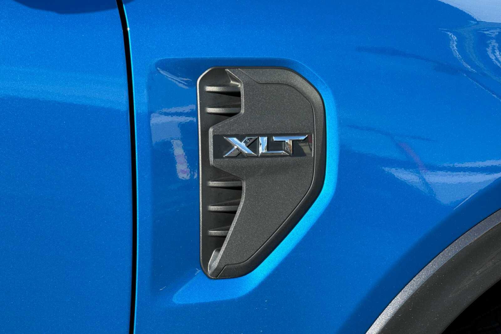 New 2024 Ford Ranger XLT w/ Trailer Tow Package image 22